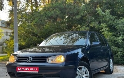 Volkswagen Golf IV, 1998 год, 385 000 рублей, 1 фотография