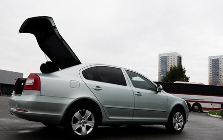 Skoda Octavia, 2009 год, 830 000 рублей, 3 фотография