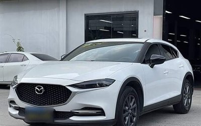 Mazda CX-3 I, 2021 год, 1 795 277 рублей, 1 фотография