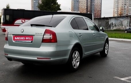 Skoda Octavia, 2009 год, 830 000 рублей, 6 фотография