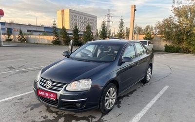 Volkswagen Jetta VI, 2010 год, 550 000 рублей, 1 фотография