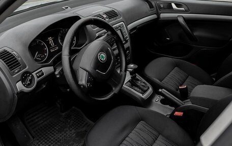 Skoda Octavia, 2009 год, 830 000 рублей, 9 фотография