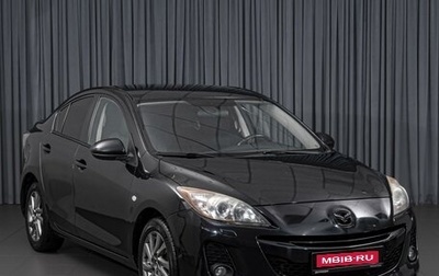 Mazda 3, 2012 год, 895 000 рублей, 1 фотография