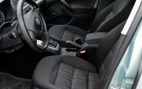 Skoda Octavia, 2009 год, 830 000 рублей, 17 фотография