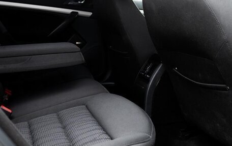 Skoda Octavia, 2009 год, 830 000 рублей, 18 фотография