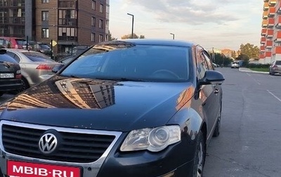 Volkswagen Passat B6, 2008 год, 700 000 рублей, 1 фотография