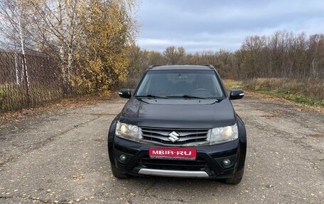 Suzuki Grand Vitara, 2011 год, 1 100 000 рублей, 1 фотография