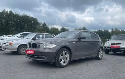 BMW 1 серия, 2007 год, 850 000 рублей, 1 фотография