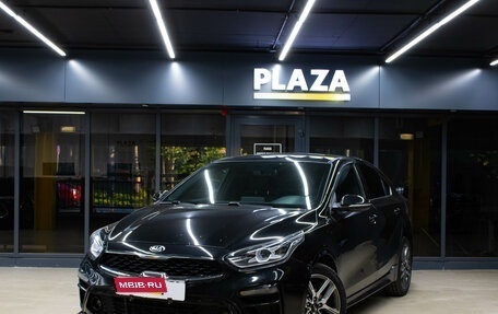 KIA Cerato IV, 2020 год, 1 799 000 рублей, 1 фотография