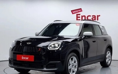MINI Countryman, 2025 год, 4 750 000 рублей, 1 фотография