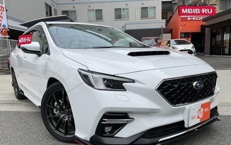 Subaru Levorg, 2022 год, 1 750 000 рублей, 1 фотография