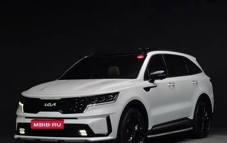 KIA Sorento IV, 2022 год, 2 500 100 рублей, 1 фотография