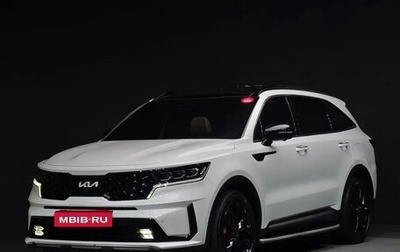 KIA Sorento IV, 2022 год, 2 500 100 рублей, 1 фотография