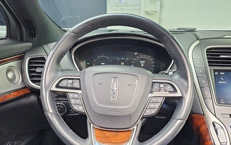 Lincoln Nautilus I, 2020 год, 2 908 105 рублей, 8 фотография