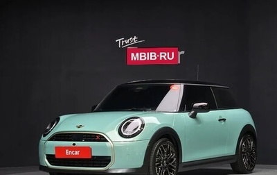 MINI Clubman, 2025 год, 3 647 000 рублей, 1 фотография