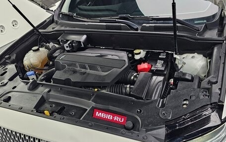 Lincoln Nautilus I, 2020 год, 2 908 105 рублей, 6 фотография