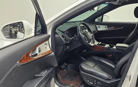 Lincoln Nautilus I, 2020 год, 2 908 105 рублей, 10 фотография