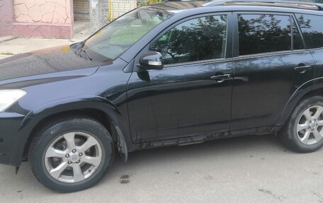 Toyota RAV4, 2011 год, 1 600 000 рублей, 1 фотография
