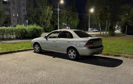Nissan Almera Classic, 2007 год, 800 000 рублей, 1 фотография