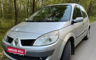 Renault Scenic III, 2008 год, 570 000 рублей, 1 фотография