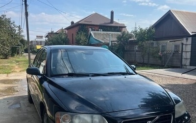 Volvo S60 III, 2007 год, 750 000 рублей, 1 фотография