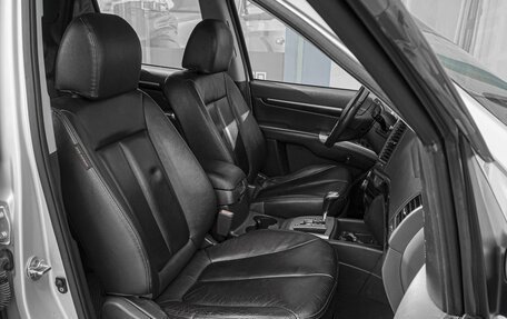 Hyundai Santa Fe III рестайлинг, 2011 год, 1 429 000 рублей, 8 фотография