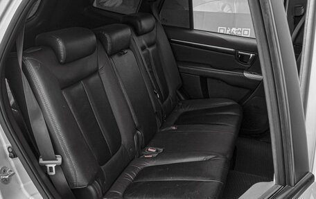 Hyundai Santa Fe III рестайлинг, 2011 год, 1 429 000 рублей, 7 фотография