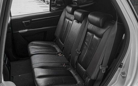 Hyundai Santa Fe III рестайлинг, 2011 год, 1 429 000 рублей, 9 фотография