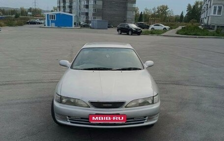 Toyota Carina ED III, 1997 год, 310 000 рублей, 1 фотография