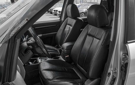 Hyundai Santa Fe III рестайлинг, 2011 год, 1 429 000 рублей, 10 фотография
