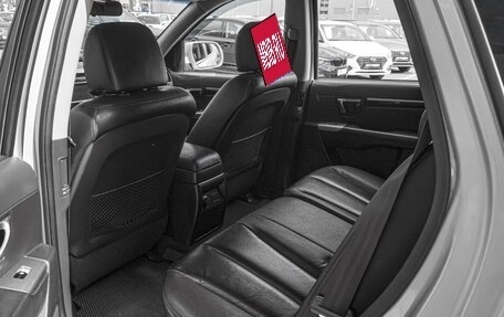 Hyundai Santa Fe III рестайлинг, 2011 год, 1 429 000 рублей, 11 фотография