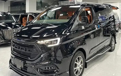 Ford Tourneo Custom I рестайлинг, 2024 год, 5 960 000 рублей, 1 фотография