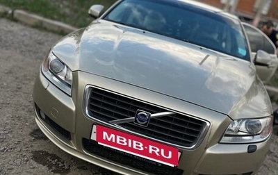 Volvo S80 II рестайлинг 2, 2006 год, 900 000 рублей, 1 фотография