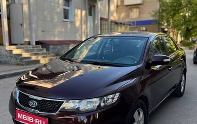 KIA Cerato III, 2009 год, 600 000 рублей, 1 фотография