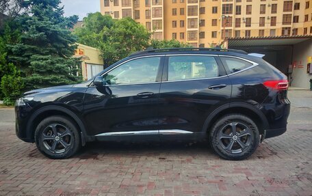 Haval F7 I, 2021 год, 1 850 000 рублей, 1 фотография