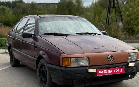 Volkswagen Passat B3, 1988 год, 70 000 рублей, 1 фотография
