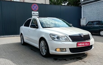 Skoda Octavia, 2012 год, 950 000 рублей, 1 фотография