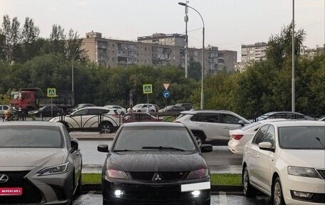 Mitsubishi Lancer IX, 2006 год, 510 000 рублей, 1 фотография