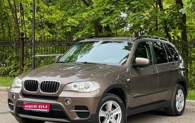 BMW X5, 2012 год, 2 250 000 рублей, 1 фотография