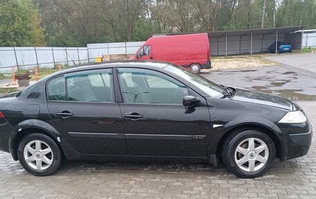 Renault Megane II, 2006 год, 400 000 рублей, 4 фотография