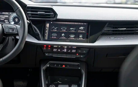 Audi A3, 2022 год, 2 300 000 рублей, 3 фотография