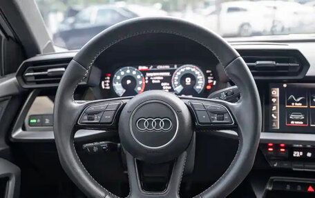 Audi A3, 2022 год, 2 300 000 рублей, 4 фотография