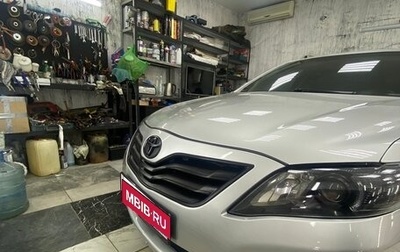 Toyota Camry, 2010 год, 1 150 000 рублей, 1 фотография