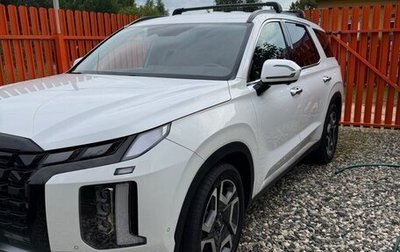 Hyundai Palisade I, 2022 год, 2 680 000 рублей, 1 фотография