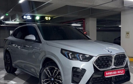 BMW X2, 2025 год, 7 000 000 рублей, 1 фотография