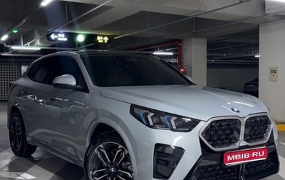BMW X2, 2025 год, 7 000 000 рублей, 1 фотография