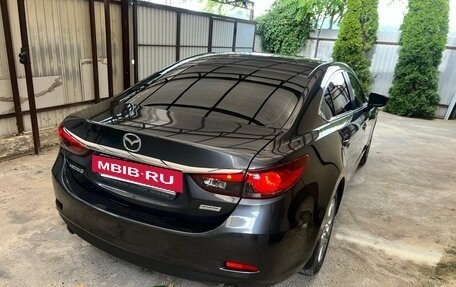Mazda 6, 2012 год, 1 600 000 рублей, 4 фотография