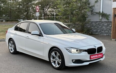 BMW 3 серия, 2013 год, 1 430 000 рублей, 1 фотография
