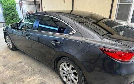 Mazda 6, 2012 год, 1 600 000 рублей, 6 фотография