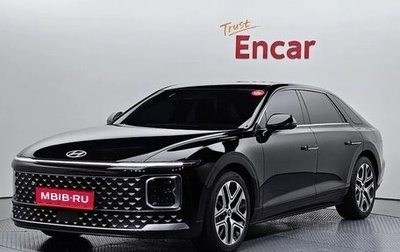 Hyundai Grandeur, 2025 год, 3 765 000 рублей, 1 фотография